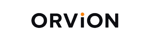 ORVION Logo