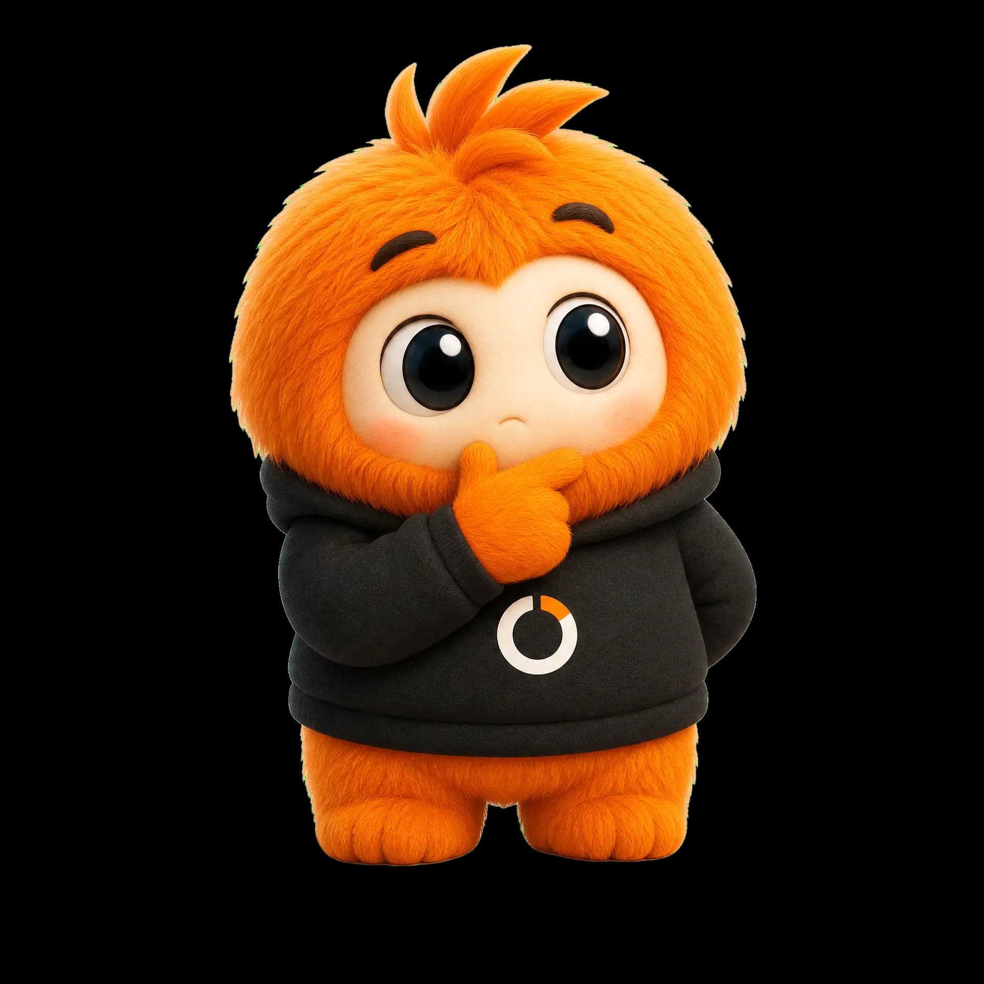 Orvi Sticker 1