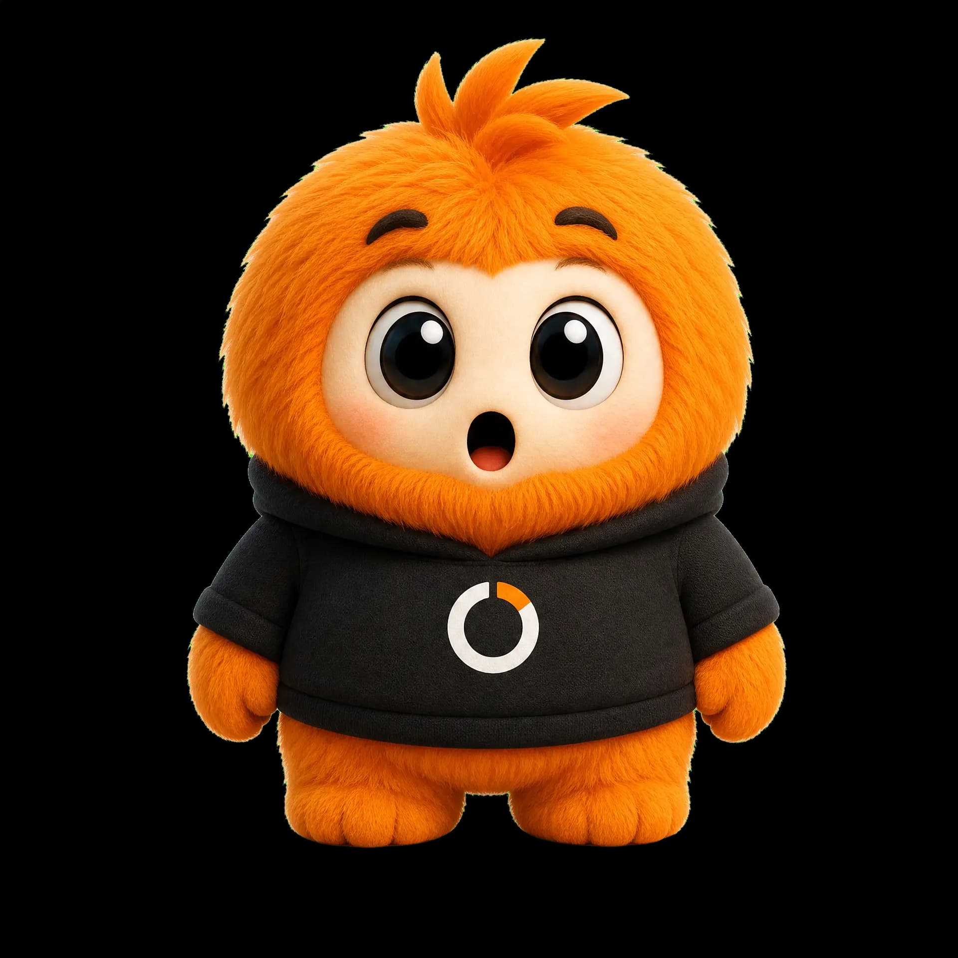 Orvi Sticker 2