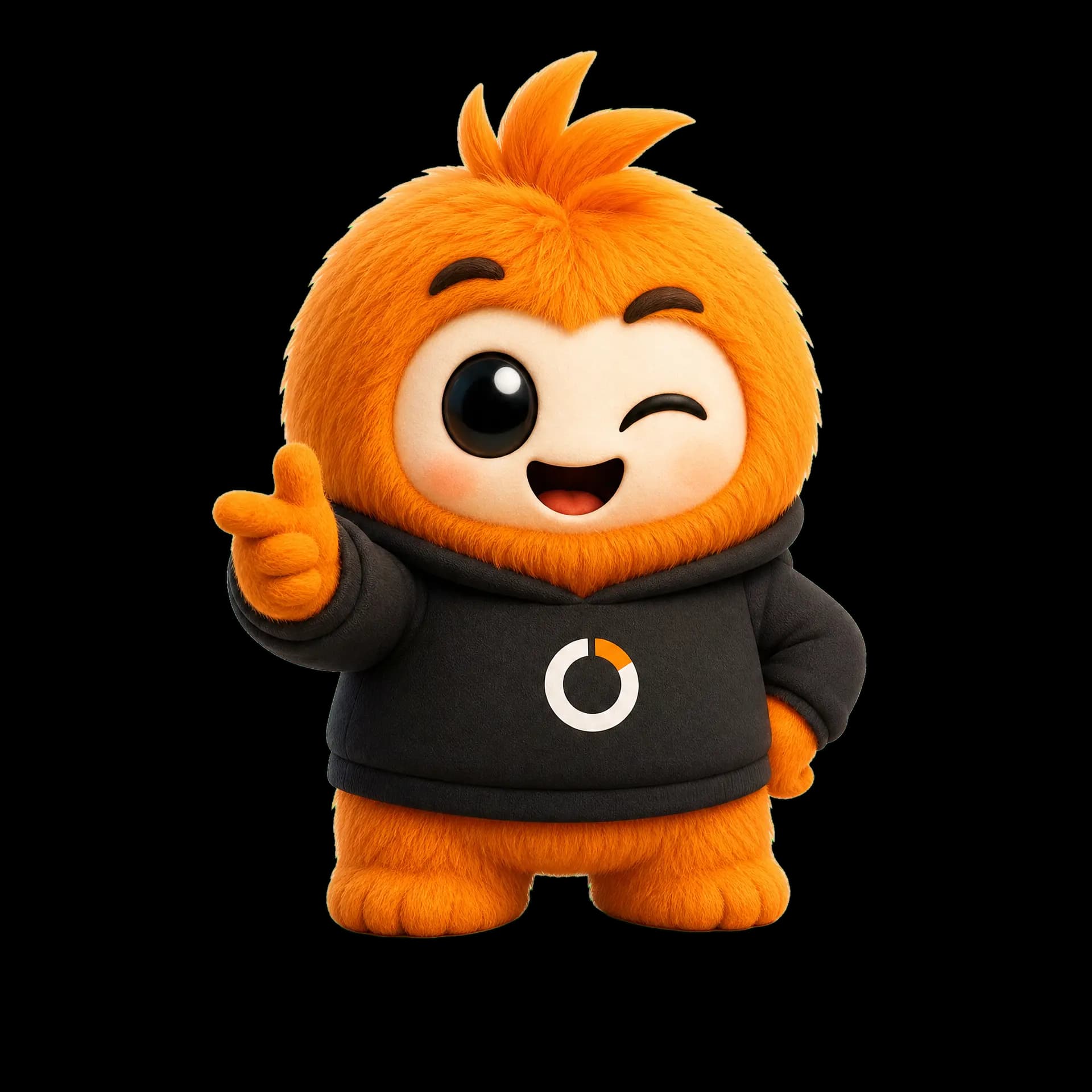 Orvi Sticker 3