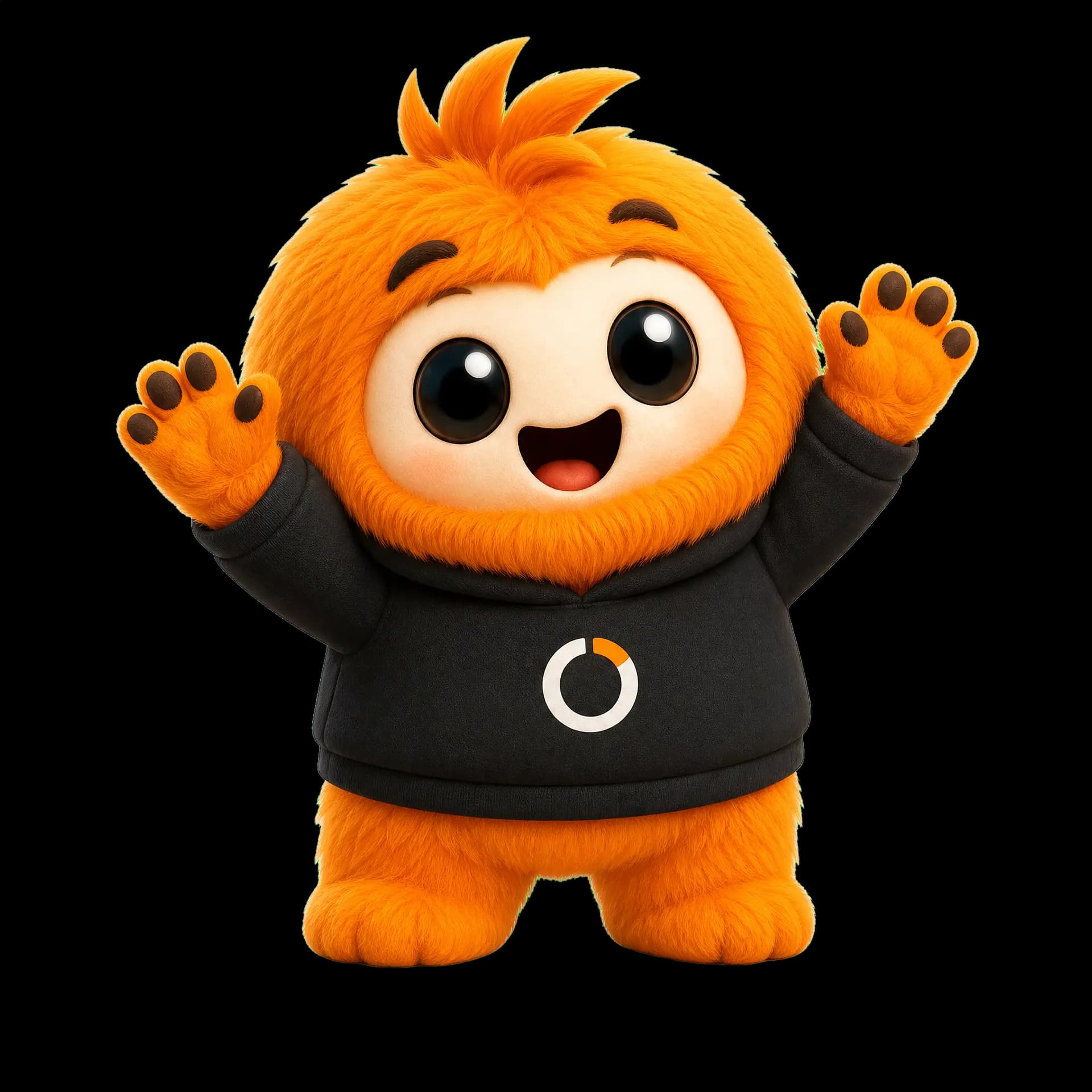 Orvi Sticker 4