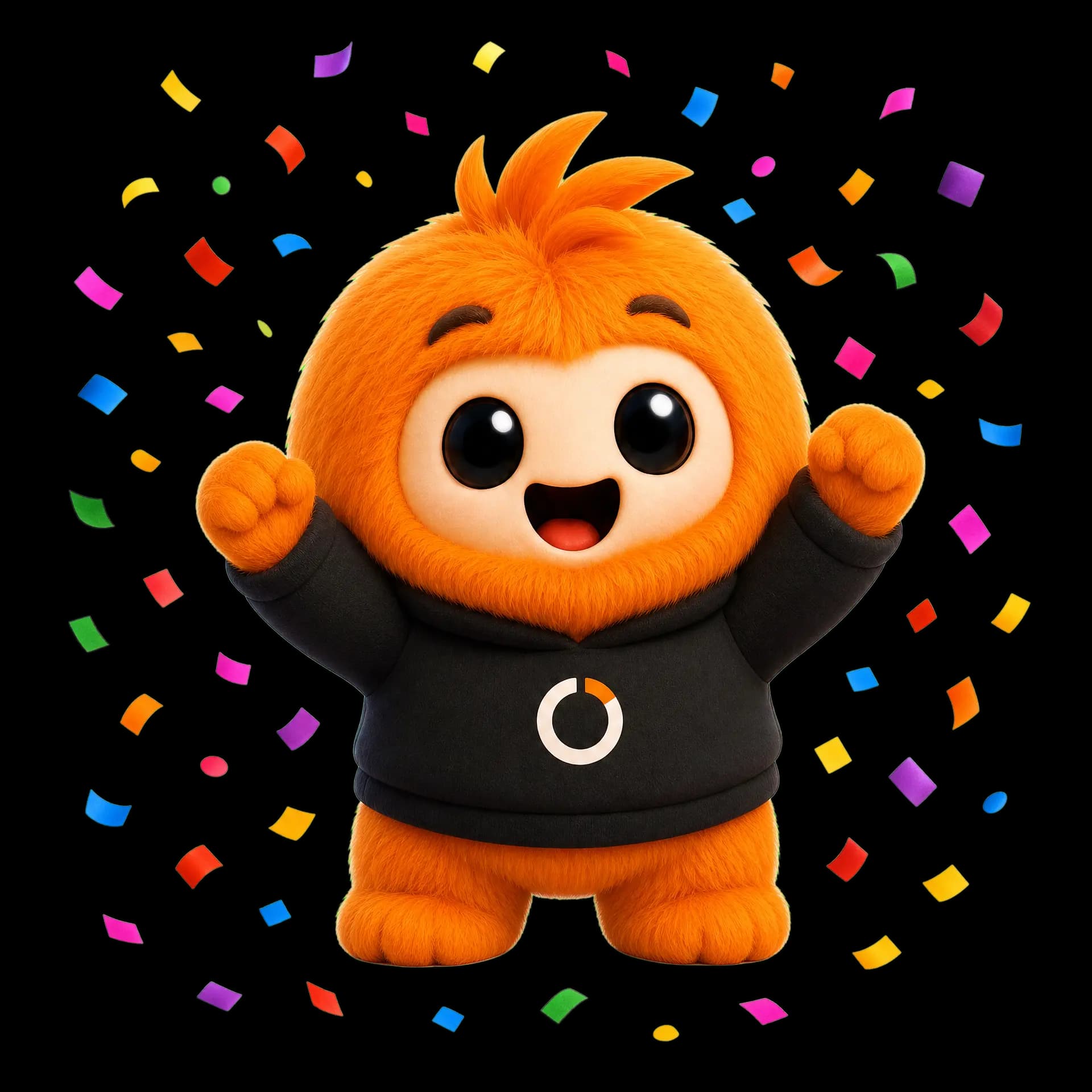 Orvi Sticker 6